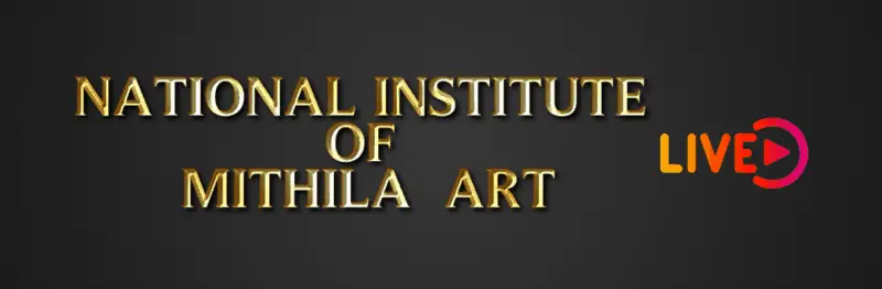 National Institute Of Mithila Art